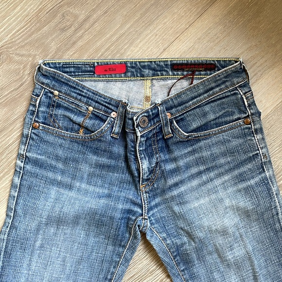 AG Jeans - Picture 2 of 4